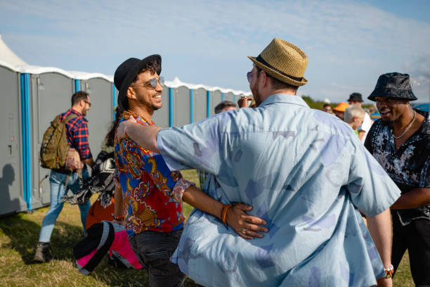 Best Event Portable Toilet Rental  in Lincoln, IL