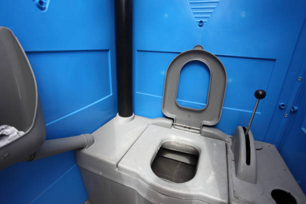 Best Portable Restroom Setup and Delivery  in Lincoln, IL